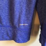 Adidas  XS blue Ultimate hoodie Photo 4