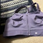 Shefit 6luxe purple sports bra Purple Size undefined Photo 3