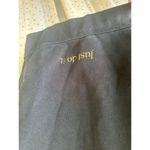 Nike Sportswear Women's Shine Metallic Logo Jersey Knit Zip Up Hoodie Jacket S Photo 5