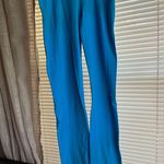 Lululemon  Leggings blue size 6, long  Photo 1