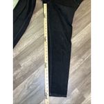 Levi's Vintage 951 Jeans Womens 28x31 Black Relaxed Tapered White Tab USA 90s Photo 11