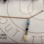 Urban Outfitters layering necklaces Photo 1