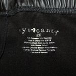 Eye Candy  Faux Leather Pants Size 2X Photo 5