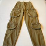 Nasty Gal  Baggy Cargo Pants Photo 2