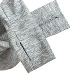 Athleta  Pacifica Top Long Sleeves Heather Gray Top Solana Active 405688 Size XS Photo 7