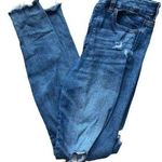 | American Eagle Curvy Super Hi-Rise Jegging Photo 0