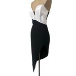 Amanda Uprichard  Soirée Strapless Dress New Photo 6