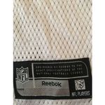 NFL Pittsburg Steelers Ben Roethlisberger Women's Football Jersey Size Medium Photo 1