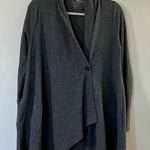 Calvin Klein  Cardigan size small Photo 0