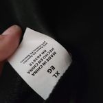 Bebe Sport rainbow logo mesh contrast activewear tee size xl Photo 6