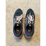 Brooks Glycerin 20 Blue Running Shoes 1203691B499 Sneakers Women Size 9.5 Photo 2