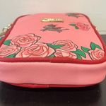 Shrek Donkey & Dragon Floral Crossbody Bag Photo 4