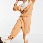 ASOS Light Orange Sweatpants Photo 0