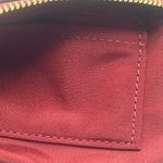 Coach  Corner Zip Wristlet In Signature Canvas With Ornament Print style … Photo 9