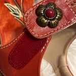 L'ATISTE  WOMENS SANDALS SIZE 36 USA 6 BNWOT SEE ALL PHOTOS Photo 10