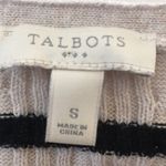 Talbots FINAL MARKDOWN Ladies  sweater small Photo 2