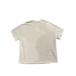 The Rolling Stones SHEIN Graphic Tee Size L White Band T-Shirt Some Girls Tour 2022 Photo 4