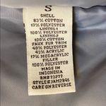 Mudd Used  Vest Photo 3