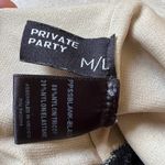 Private Party DESERT VIBES One Piece Swimsuit Size M/L Photo 6