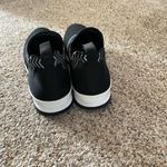 BCBGeneration  Women's Lorena Slip On Black White Sneakers Shoes Size 7m Photo 2