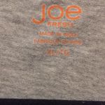 Joe Fresh  Embellished Cherry V-Neck T-Shirt. NWOT Photo 3
