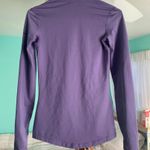 Nike Pro Dri-Fit 3/4 Zip Photo 1