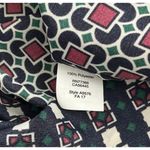 J.Crew  Multicolor T-shirt Dress Women's Size 4 | 49-34 Photo 3