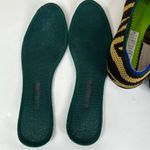 Rothy's  The Loafer Flats Womens 8.5 Chai Brown  Zebra Stripe Print Knit Shoes Photo 6