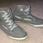 BDG  Gray Wool High Tops 9 Photo 0