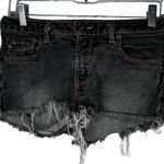 Silver Jeans  Cut-Off Jean‎ Shorts Photo 0
