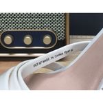 Chinese Laundry Women's 10 M White Leather Block Heel Open Toe Platform Sandals Photo 5