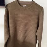 Nobull Lot of 3 No Bull quilted crew neck tops Photo 5