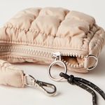 Free People  Quilted Micro Pouch - #1035 Photo 2