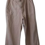 Wish List Jeans Light Pink Pants Cropped‎ Womens Size M (8 Photo 0