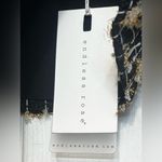 Endless Rose  Tweed Tank Top NWT Photo 8