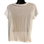 Disney Mickey Mouse White Shirt Tee Top Photo 4