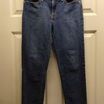 Levi's Levi Strauss Women's Size 30 Waist Denim Blue Jeans 712 Slim (25" Inseam) Photo 0
