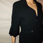 AB Studio  3/4 sleeve blazer Photo 1