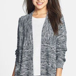 BP ✨ Marled Open Cardigan ✨ Photo 0