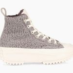 Converse  Run Star Hike Sherpa Sneakers Photo 0