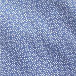 Brandy Melville Light Blue & White Summer Floral Amara Dress ~ Womens S (?) Photo 5