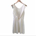 Lulu’s Off White Sleeveless v Photo 2