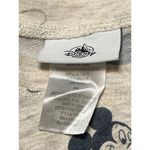 Disney Walt  World Mickey Mouse Long Sleeve Off Shoulder Sweatshirt Size 3X Photo 4