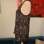 Theory  size s small 100% silk Sleeveless pullover  Top shirt Photo 2