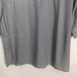 DKNY  Relaxed Timeless Feminine Chic Minimalist Womens Shift Tunic Dress Size XS Photo 8