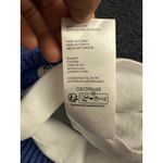 Anthropologie Pilcro Sporty Sleeveless
Twofer Sweater Size Small Blue Photo 11