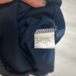 Gruppo americano • vintage retro shimmer pull on nye skinny pants Size M Photo 9