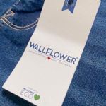 Wall Flower cropped Jeans (New w tags) size 1 Photo 1