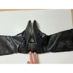 Brian Atwood  Dita Tall Knee Riding Boots Size 10 Photo 2