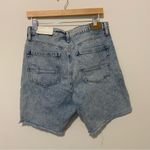 American Eagle NWT  Low Rise Skater Short size 6 Photo 6